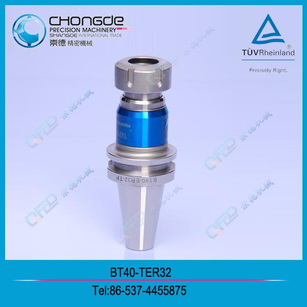 BTSK(DIN69871A)NT sw